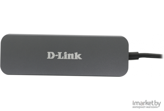 USB-хаб D-Link DUB-2340/A1A