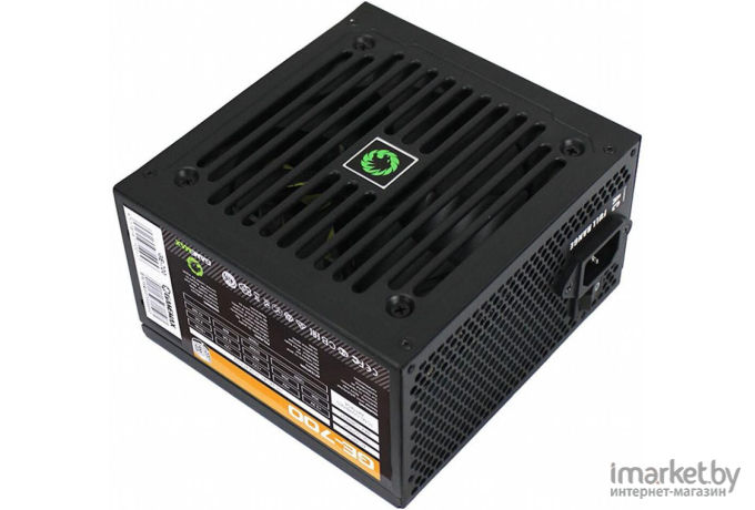 Блок питания для компьютеров GameMax GE-700 700W