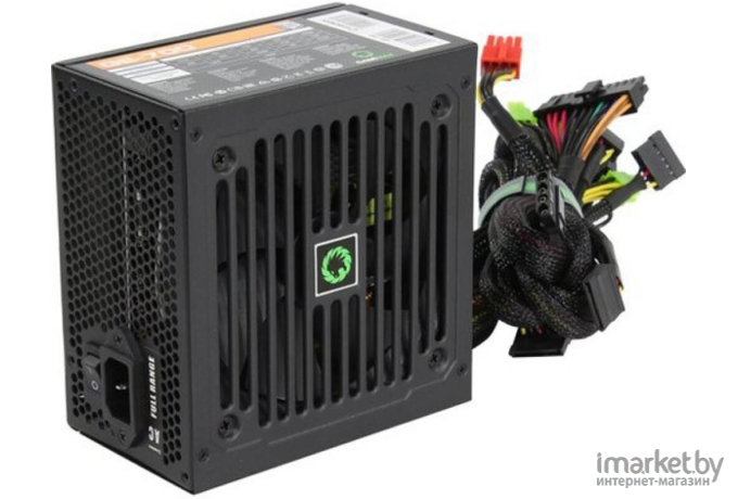 Блок питания для компьютеров GameMax GE-700 700W