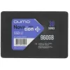 SSD диск QUMO 960GB QM Novation [Q3DT-960GSCY]