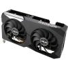 Видеокарта ASUS DUAL-RX6600-8G