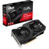 Видеокарта ASUS DUAL-RX6600-8G