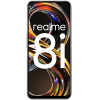 Мобильный телефон Realme 8i 4/64 ГБ Space Black