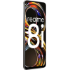 Мобильный телефон Realme 8i 4/64 ГБ Space Black