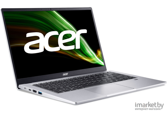 Ноутбук Acer SF314-511-57E0 [NX.ABLER.004]