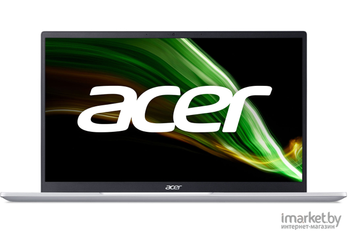 Ноутбук Acer SF314-511-57E0 [NX.ABLER.004]