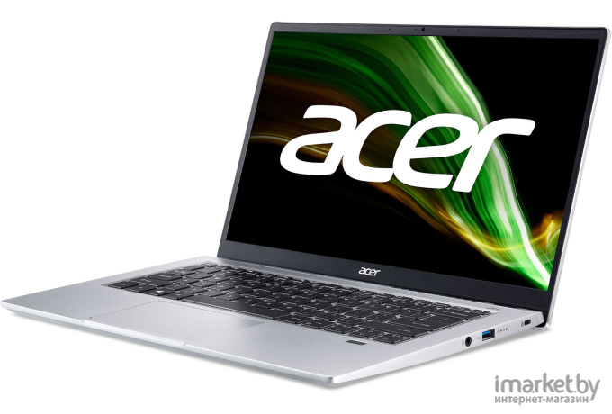 Ноутбук Acer SF314-511-57E0 [NX.ABLER.004]
