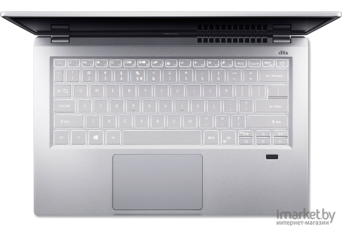 Ноутбук Acer SF314-511-57E0 [NX.ABLER.004]