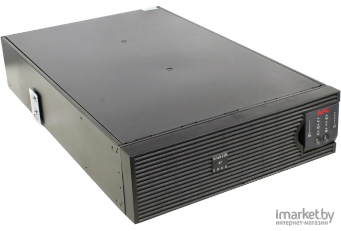 Источник бесперебойного питания APC Smart-UPS RT- Marine [SURTD3000XLIM]