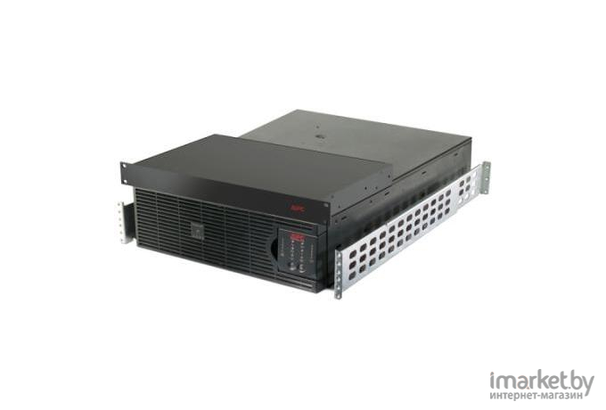 Источник бесперебойного питания APC Smart-UPS RT- Marine [SURTD3000XLIM]