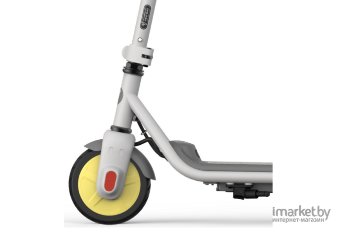 Электросамокат Ninebot KickScooter [C10]