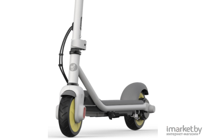 Электросамокат Ninebot KickScooter [C10]