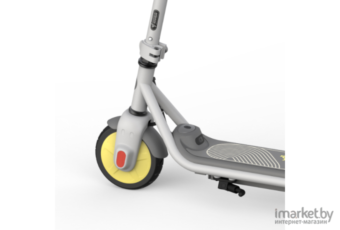 Электросамокат Ninebot KickScooter [C8]