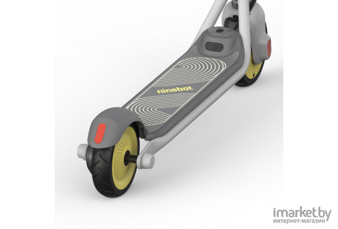 Электросамокат Ninebot KickScooter [C8]