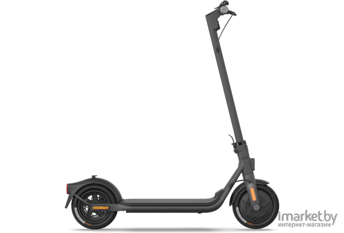 Электросамокат Ninebot KickScooter [F25E]