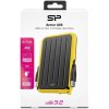 Внешний жесткий диск HDD Silicon-Power 4TB  Armor A66 [SP040TBPHD66LS3Y]