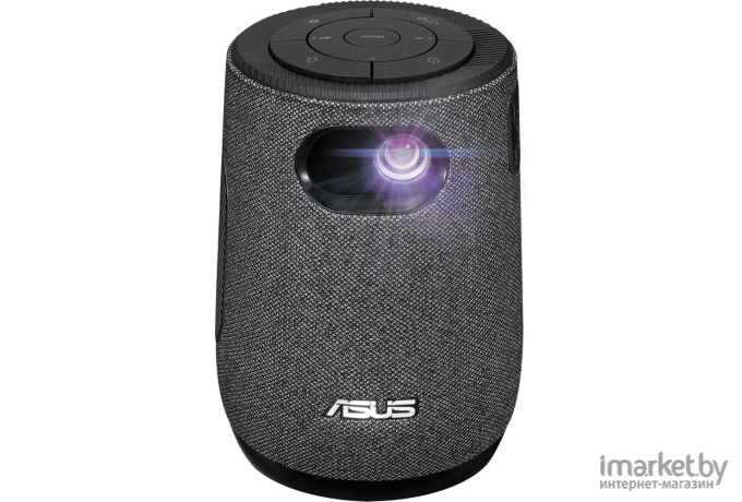 Проектор ASUS ZenBeam Latte L1