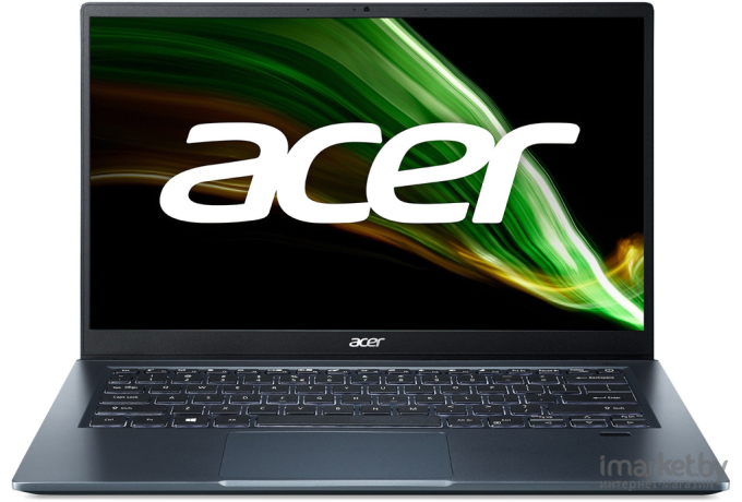Ноутбук Acer Swift 3 SF314-511-38YS [NX.ACWER.003]