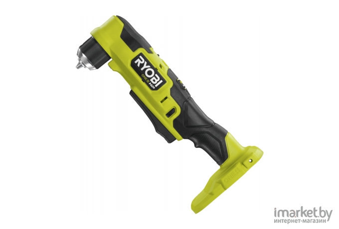 Дрель-шуруповерт RYOBI HP RAD18C-0 без батареи [5133004949]