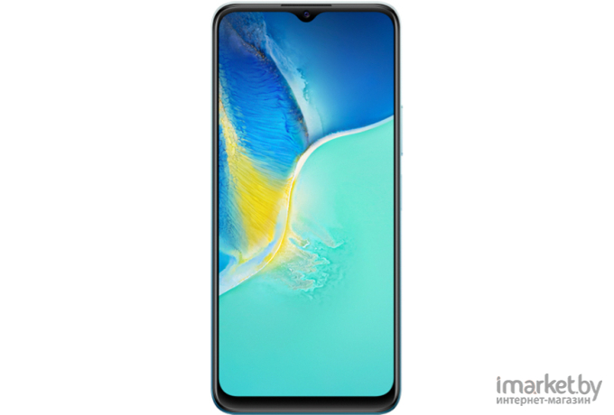 Мобильный телефон Vivo Y15s 3/32 V2120 Wave Green