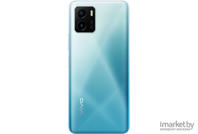 Мобильный телефон Vivo Y15s 3/32 V2120 Wave Green