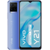 Мобильный телефон Vivo Y21 4/64 V2111 Metallic Blue