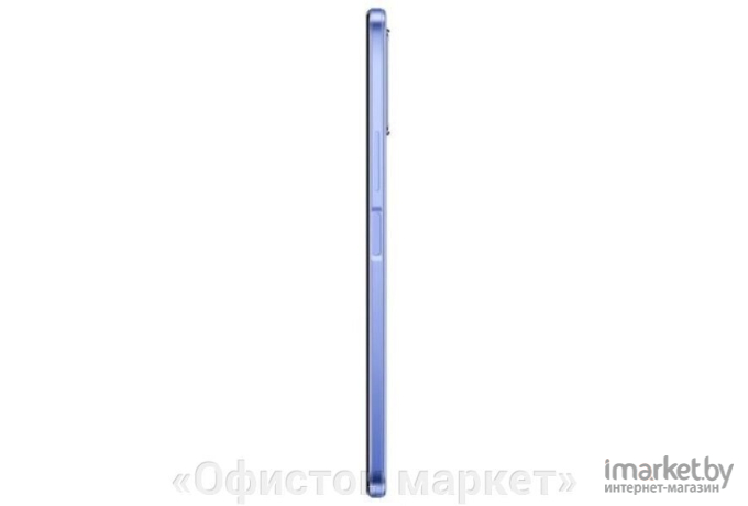 Мобильный телефон Vivo Y21 4/64 V2111 Metallic Blue