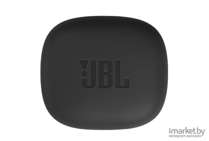Наушники JBL JBLW300TWSBLK черный