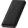 Портативное зарядное устройство (power bank) Baseus Bipow Digital Display PPDML-L01 10000mAh (черный)