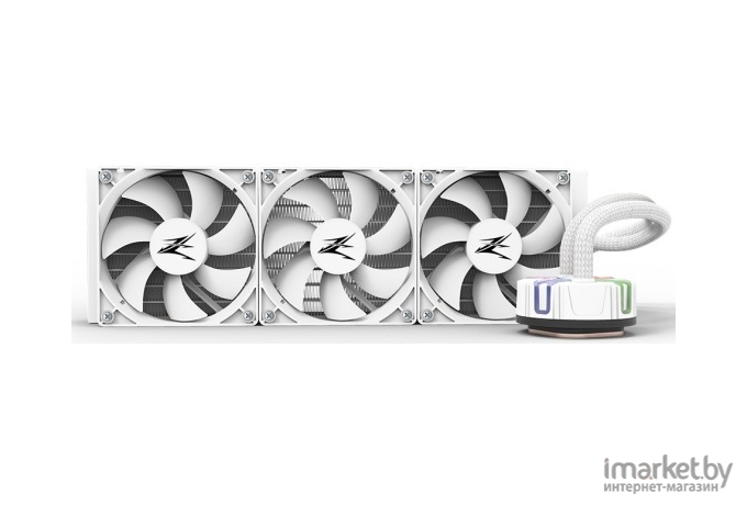 Система охлаждения Zalman Reserator 5 Z36 White