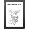 Электронная книга PocketBook 970 Mist Grey [PB970-M-CIS]