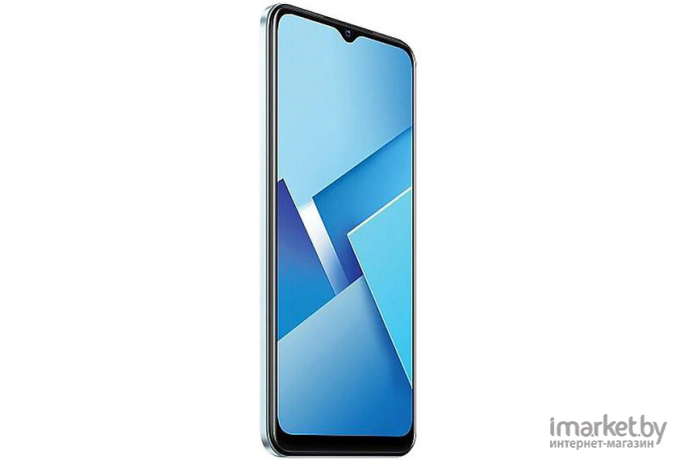 Мобильный телефон Vivo Y21 4/64 V2111 Diamond Glow