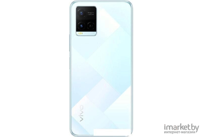 Мобильный телефон Vivo Y21 4/64 V2111 Diamond Glow