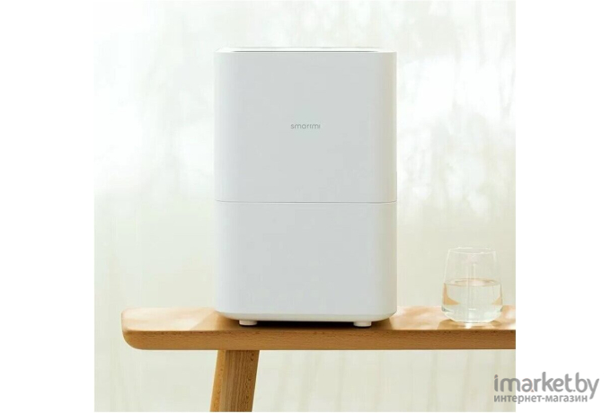 Увлажнитель воздуха Xiaomi Smartmi Zhimi Air Humidifier 2 [CJXJSQ02ZM CN]