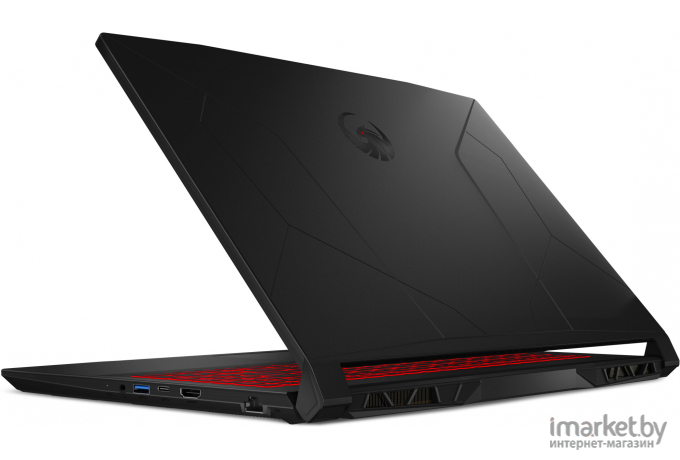 Ноутбук MSI Bravo 15 B5DD-218XRU Black [9S7-158K12-218]