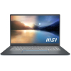 Ноутбук MSI Prestige 15 A11UC-070RU Carbon Grey [9S7-16S711-070]