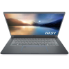 Ноутбук MSI Prestige 15 A11UC-070RU Carbon Grey [9S7-16S711-070]