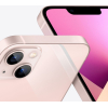 Мобильный телефон Apple iPhone 13 256GB Pink [MLP53]