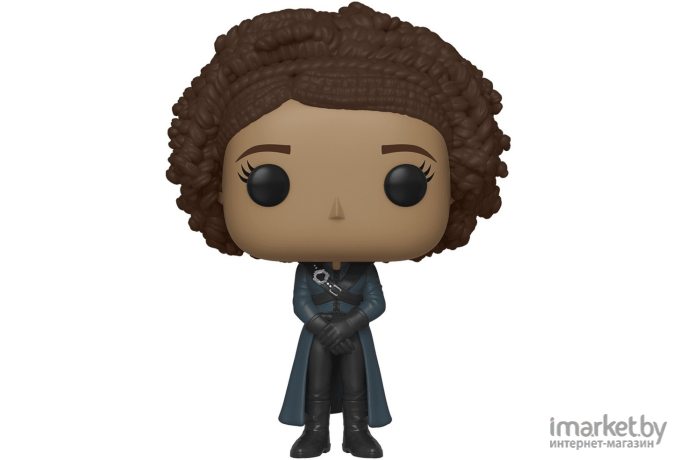 Игрушка Funko POP! TV Game of Thrones Missandei NYCC (Exc) 40353 [Fun254969]