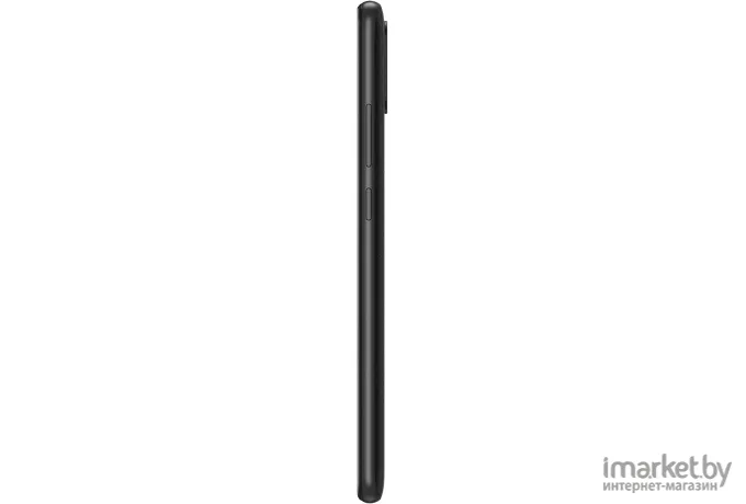 Мобильный телефон Samsung Galaxy A03 64Gb Black [SM-A035FZKGSER]