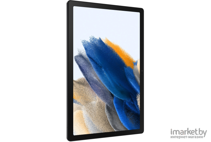 Планшет Samsung Galaxy Tab A8 3/32Gb 10.5 Dark [SM-X205NZAASER]