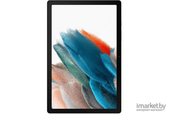 Планшет Samsung Galaxy Tab A8 3/32Gb 10.5 Silver [SM-X205NZSASER]