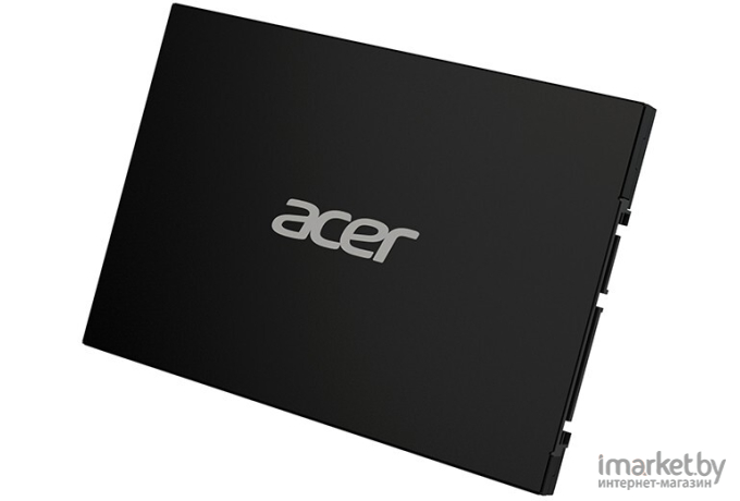 SSD диск Acer 512GB RE100-25 [BL.9BWWA.108]