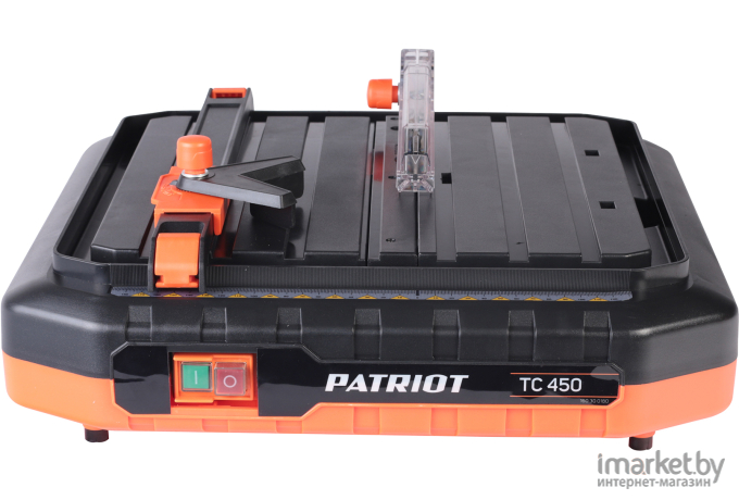 Плиткорез Patriot TC 450