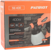 Пневматический краскопульт Patriot SG 400