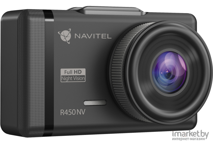 Видеорегистратор NAVITEL R450 NV