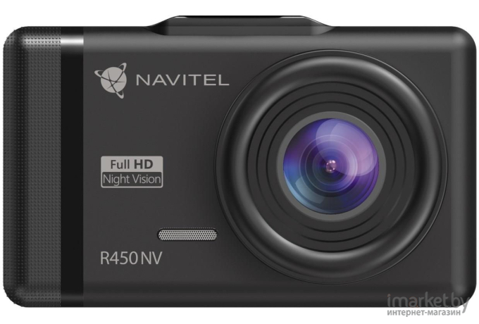 Видеорегистратор NAVITEL R450 NV