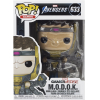 Игрушка Funko POP! Bobble Marvel Avengers Game MODOK 47814 [Fun2549654]