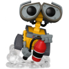 Игрушка Funko POP! Disney Wall-E Wall-E with Fire Extinguisher 58558 [Fun25491676]