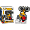 Игрушка Funko POP! Disney Wall-E Wall-E with Fire Extinguisher 58558 [Fun25491676]